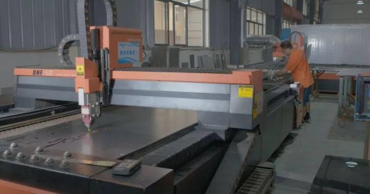 钣金加工激光切割精度除了设备本身还有哪些其他因素？-开云手机站官方版网站登录入口-开云(中国)