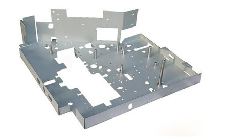 精密钣金加工有哪些新的特点？-开云手机站官方版网站登录入口-开云(中国)