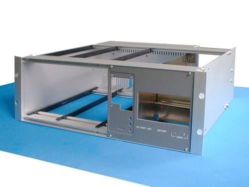 钣金加工设备保养需要注意哪些？-开云手机站官方版网站登录入口-开云(中国)